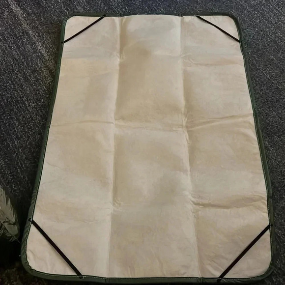 PoochPads Indoor Pooch Turf Dog Potty 18x28 - Picture 11 of 12